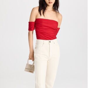 Reformation Adan Top